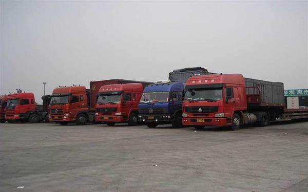 廈門同安到滁州瑯琊6米8高欄車出租 物流車隊