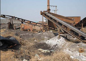 警惕 如果您這樣燒磚不單單害人害己,還觸犯法律