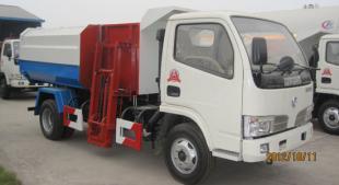 滁州哪里有賣垃圾車?價格-廠家-圖片-參數_交通運輸_世界工廠網中國產品信息庫