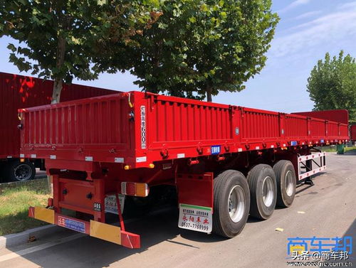 梁山專用車展有感 運(yùn)輸環(huán)境變化對掛車產(chǎn)品技術(shù)帶來哪些影響