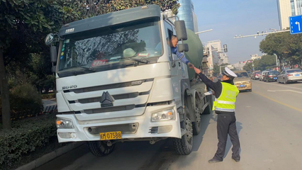 滁州市多措并舉,全面落實重污染天氣應急管控!