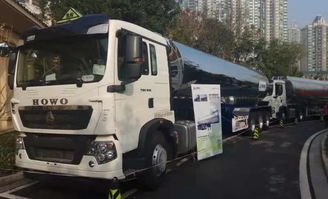 中國重汽榮獲 2018中國化工物流行業(yè) 金罐獎