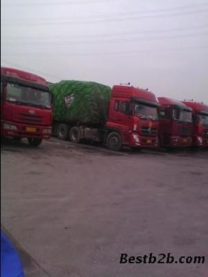 滁州到茌平回程車物流貨車求貨源_志趣網