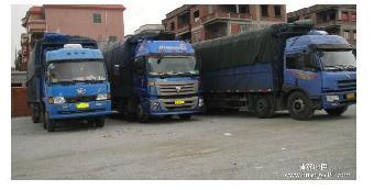 沙田金鑫倉庫到滁州危險品運輸公司概述