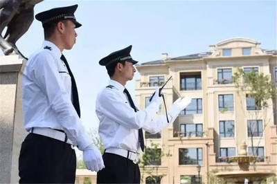 高質量物業安保 房地產經紀賦能居住價值的新引擎