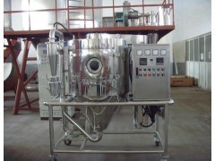 血粉專用噴霧干燥設(shè)備的應(yīng)用優(yōu)勢(shì)與技術(shù)解析