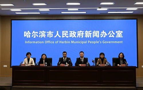 哈爾濱冰雪季 七大板塊百余項活動譜寫冬日篇章